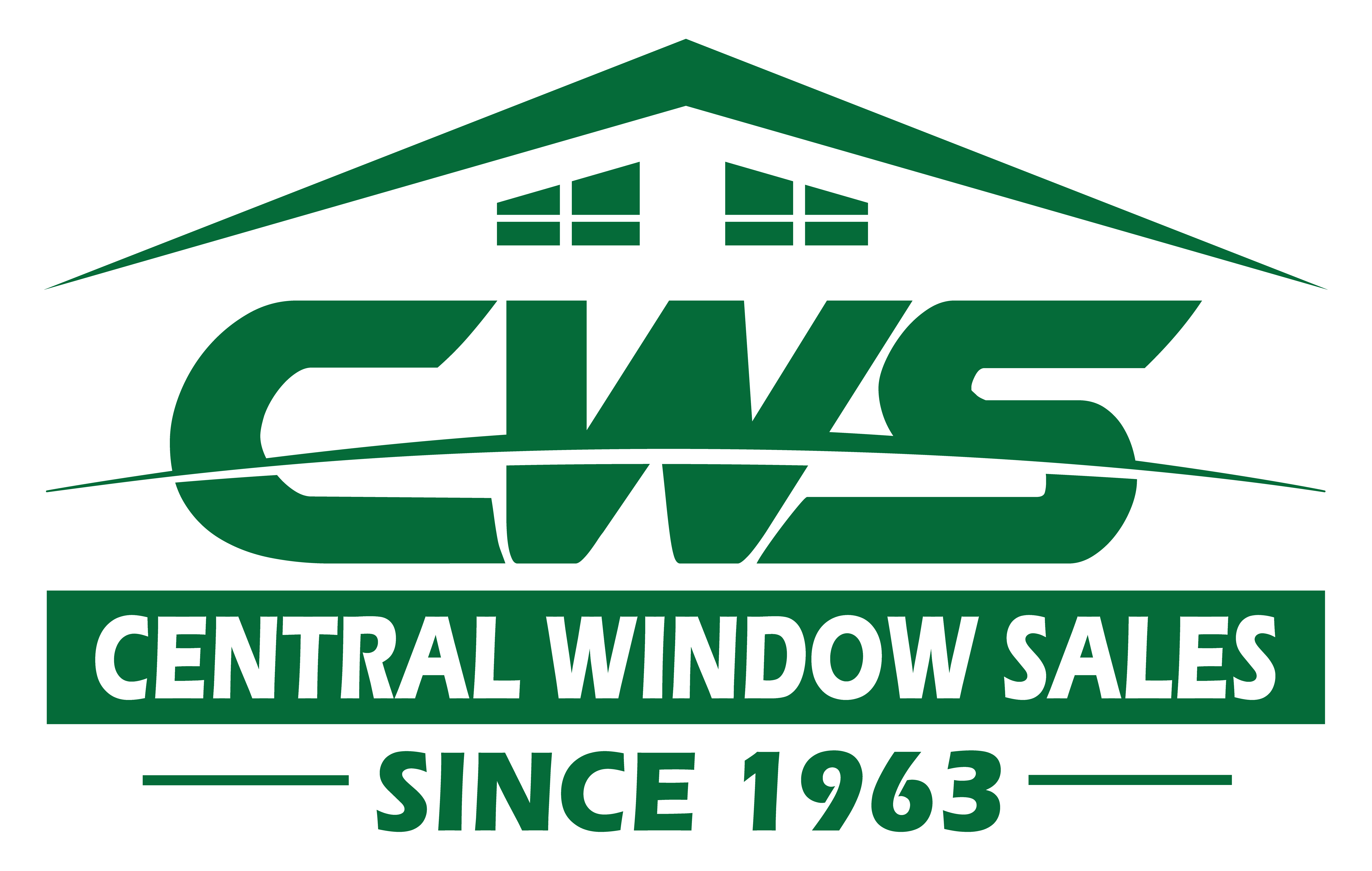 Logo: Central Window Sales